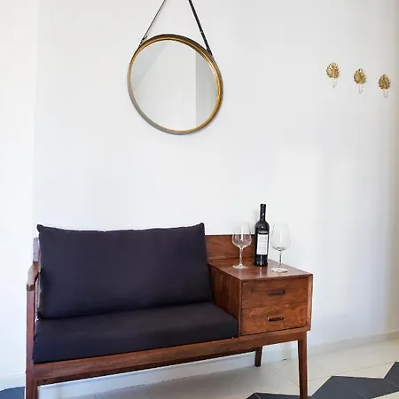 Apartment Delposto Ds